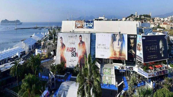 LE MIPCOM 2019 : Un évènement phare à CANNES  - Location Appartement Cannes